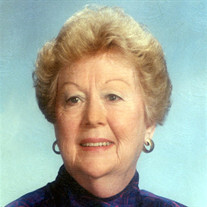 Martha Jean Fussell