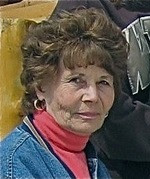 Eunice Lynch