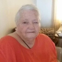 Barbara Ann Davis (Plainview)