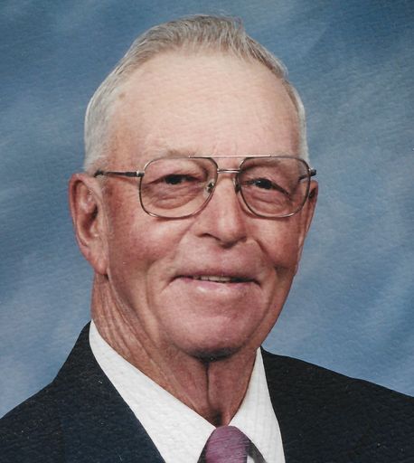 Donald V. "Don" Ewers