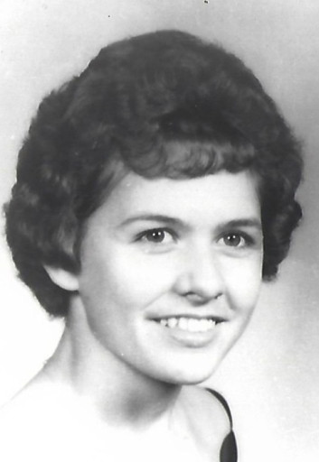 Lillie Copeland