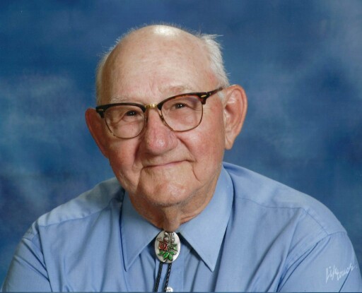 Robert “Bob” A. Stoermann