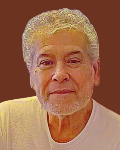 Rogelio Rodriguez