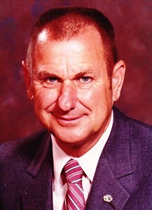 Eugene Worthington