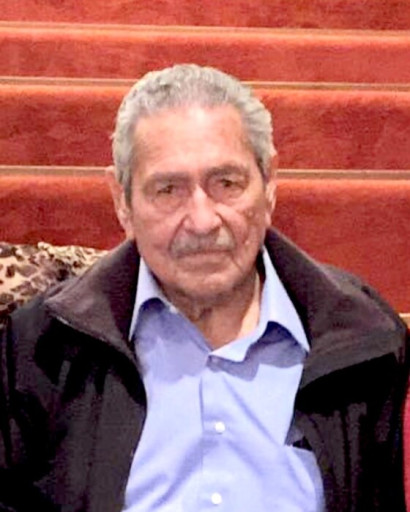 Gilbert Alvarado, Sr. Profile Photo