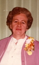 Georgia J. (Davis) Stevens