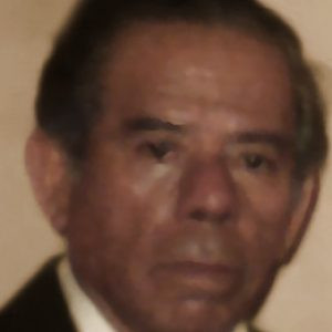 Eulalio Mancha