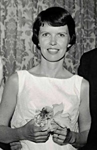 Marilyn G. Ash