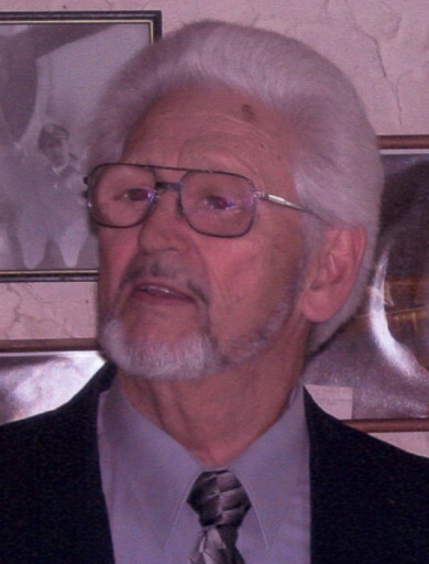 James S. Klotz