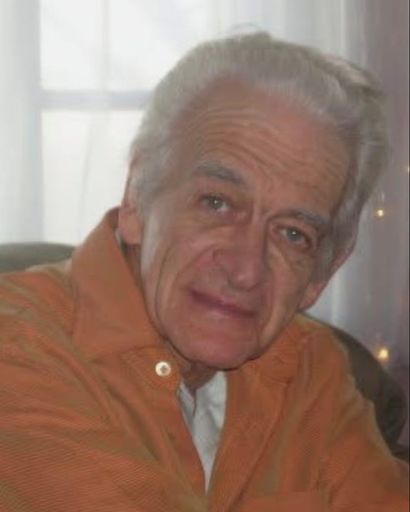 George W. Carter's obituary image