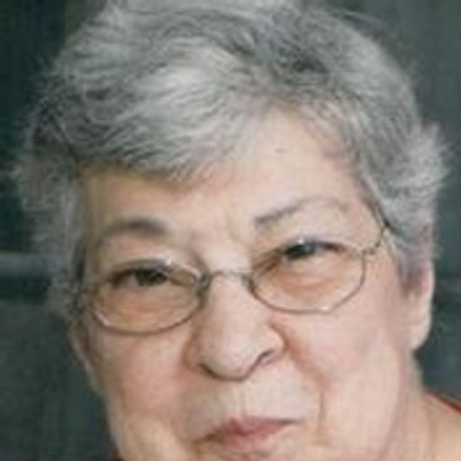 Joan M. Bauchman