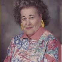 Doris Keeling Profile Photo