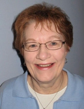 Elizabeth R. "Betsy" Frautschy Profile Photo