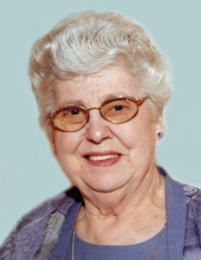 Ruth Carlson Profile Photo