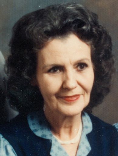 Frances Ruth Hughes Profile Photo