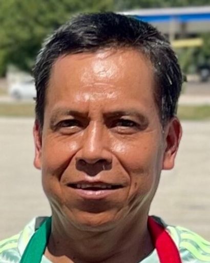 Samuel Ricardo Juarez Profile Photo