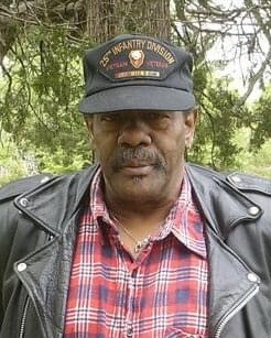 Robert Lee Johnson's obituary image