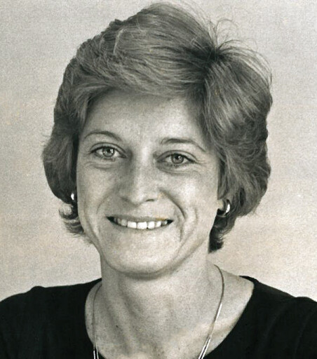 Claire A. Muollo