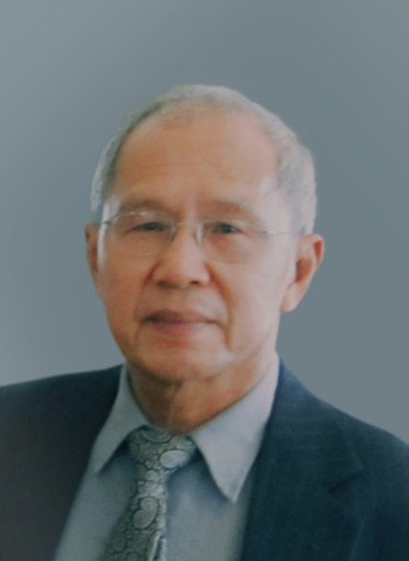 Dr. Wu-Yang "Tom" Tseng Profile Photo
