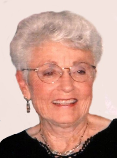 Beverly Kaufman Profile Photo