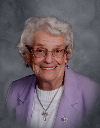 Irene  E.  Eggert Profile Photo