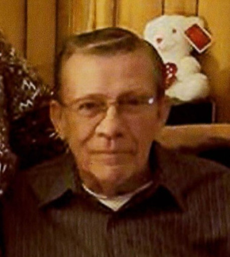 Roger James Mosley, Sr.