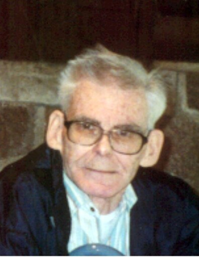 Owen "Joe" Joseph Judge, Jr.