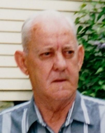 Richard V. Henninger, Sr.