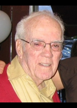 Harold E. Kane