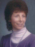 Martha  M. Groce