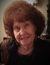 Imogene "Jean" Goodmon