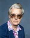 Helen Edmister Profile Photo