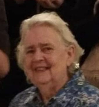 Florence C. Armour