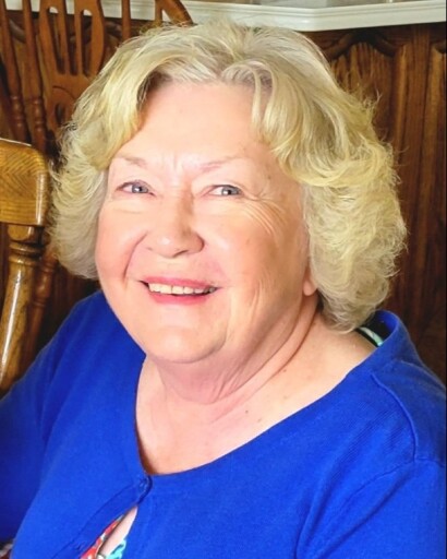 Patricia Ann Nelson Gledhill's obituary image