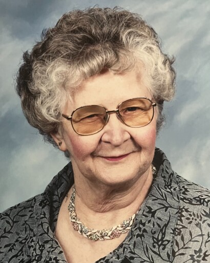 Gloria N. Gallant's obituary image