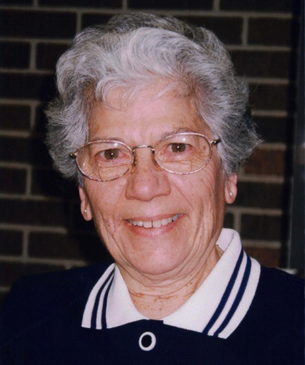 Sr. Joanne Di Iulio Profile Photo