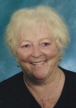 Betty A. Rodgers Profile Photo