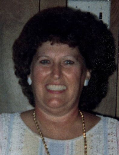 Joyce Madeline (Schwing)  Stevens