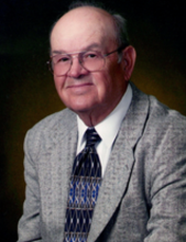 William Robert "Bill" Hinkle