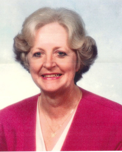 Betty Jean Bowers
