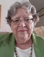 Cheryl Elaine Smith Profile Photo