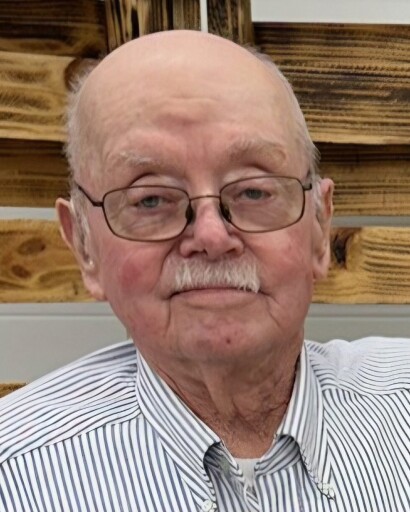 Larry Wayne McCallister's obituary image