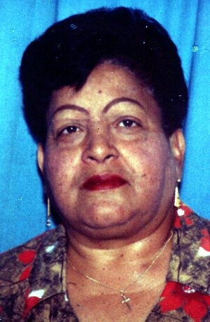 Paula L. Ortiz Santiago
