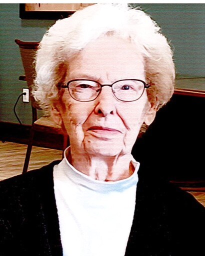 Joyce Mae Gandsey