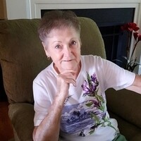 Nellie Mae Phillips Williford Profile Photo