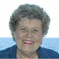 Brenda L. Donaldson