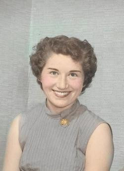 Betty Adkins