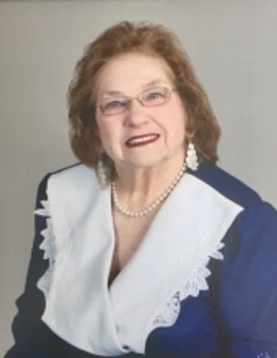 Wanda F. Richardson