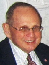 James R. Shope