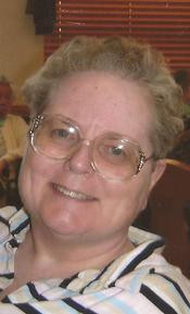 Carolyn S. Aldrich